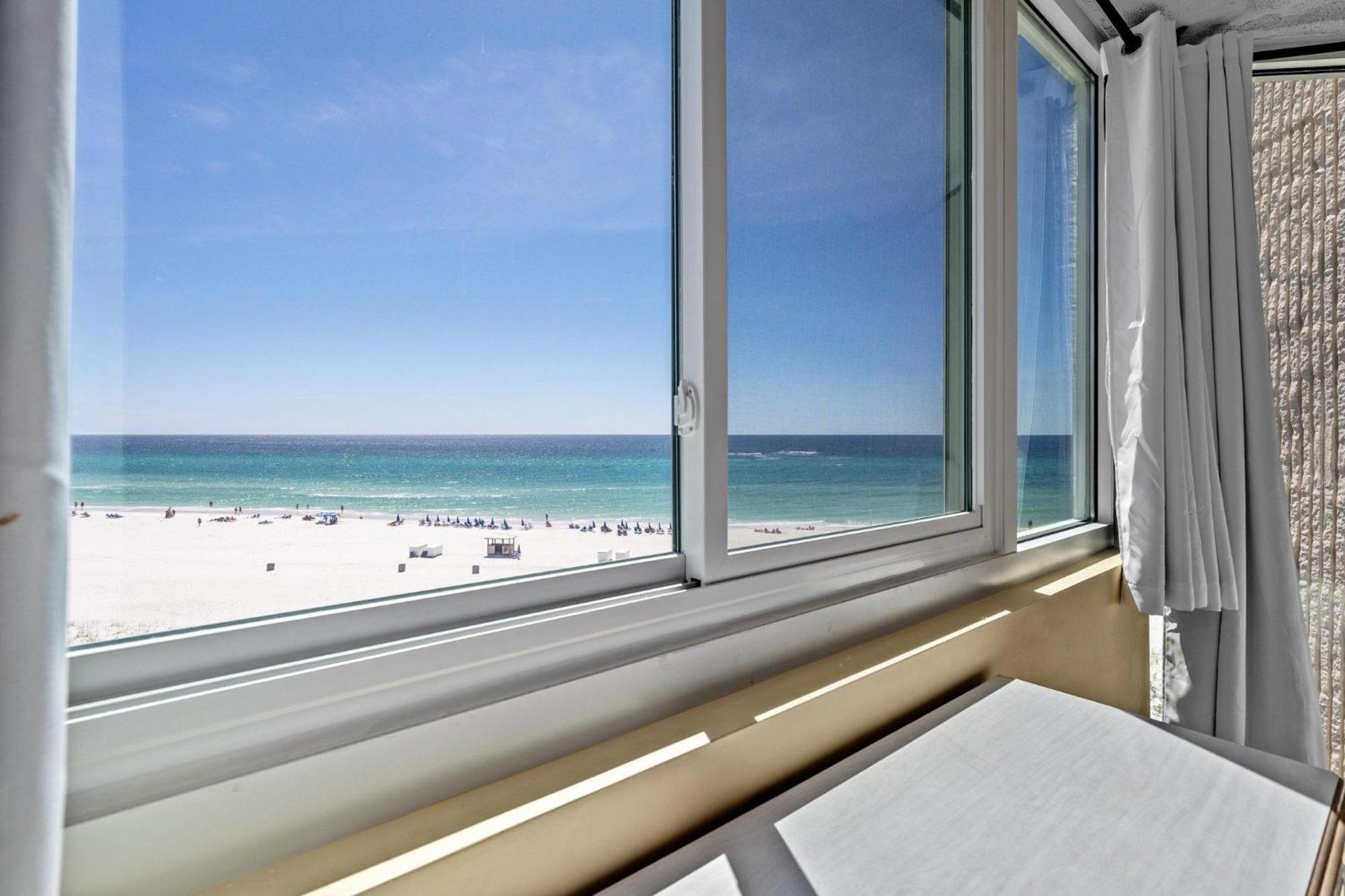 Top Of The Gulf 621 Panama City Beach Exteriér fotografie